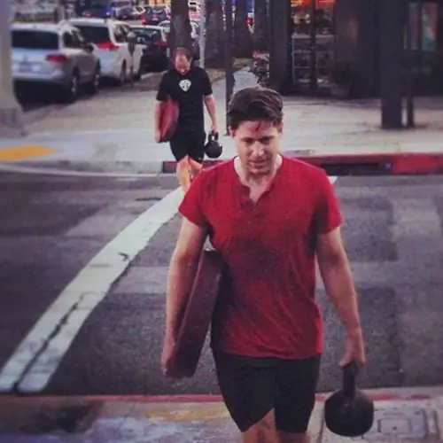 Скользкий путь новинок WOD в кроссфите