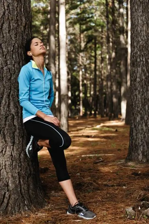 перетренированность, отдых и восстановление, тренировочный перерыв, кроссфит-тренировка