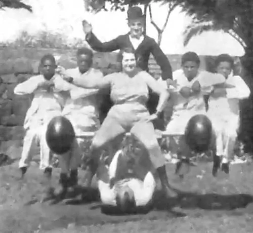 германн гернер, могучий гернер, старые силачи, силачи старых времен