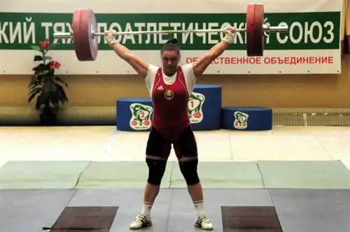 Наука исследует, как отдыхать для силы