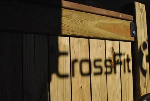 кроссфит, Шана Алверсон, СМИ о кроссфите, полемика о кроссфите, Расс Грин