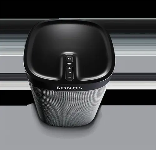 Технический обзор: Sonos Play:1