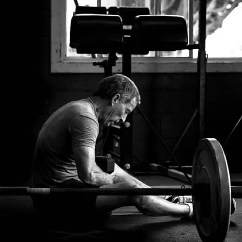 8 самых ненавистных упражнений