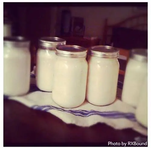 суперфуды, рецепты суперфудов, семена чиа, ягоды годжи, миндаль, замачивание