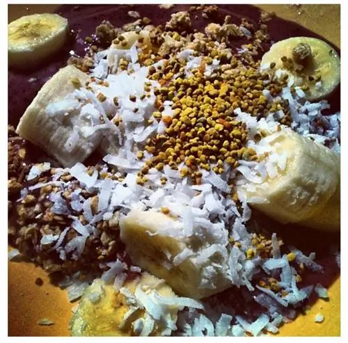 Впитайте это: 3 суперпродукта, которые вы должны есть (и вымачивать!)