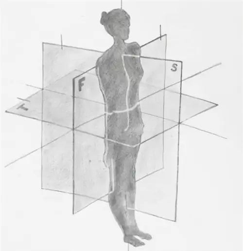 сагиттальная плоскость, срединная линия, стабильность, гиревой тренинг