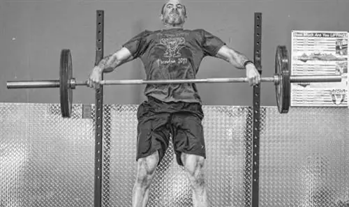 Темп повторений: заложите основу для отличных тренировок