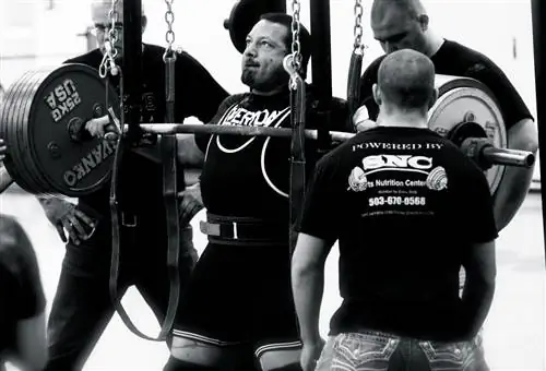 Вводное руководство по скоростным тренировкам