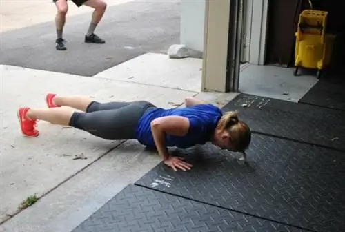 Ремешки предназначены для толкания, а не для тяги