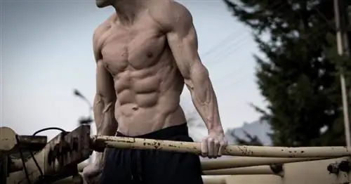 Минималистское руководство по лифтингу