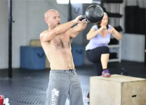 BJJ, GPP, spp, травмы, соревнования, сила, кондиционирование