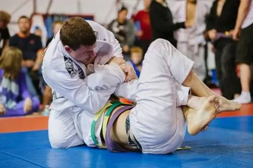 BJJ, GPP, spp, травмы, соревнования, сила, кондиционирование