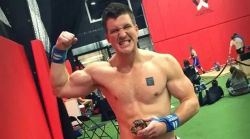 Gainz на лето: 8 недель до сильных и накачанных рук
