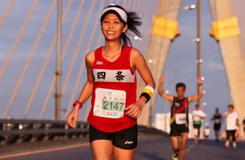 На старт: 6 советов, которые помогут вам подготовиться к бегу