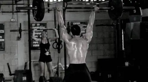 9 упражнений для увеличения силы, размера и подвижности