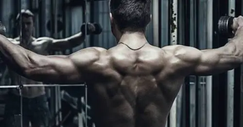 Как сократить трафик спортзала