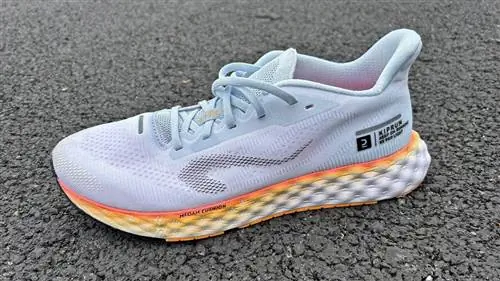 Обзор Decathlon Kiprun KS900 Light