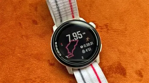 Корос Пейс 3 Корос Пейс 3