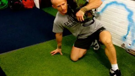 Тренировка без оправданий 6