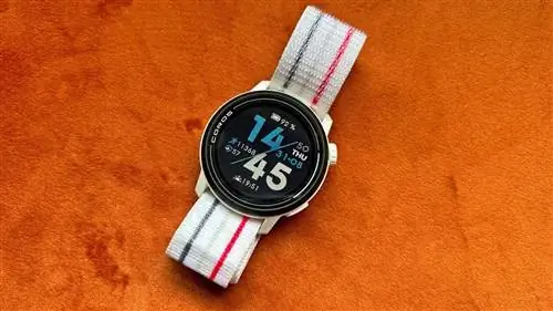 Coros Pace 2 потрясающий, может ли новый Coros Pace 3 быть еще лучше?