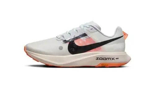 Nike Ultrafly, вид сбоку Nike Ultrafly, вид сбоку