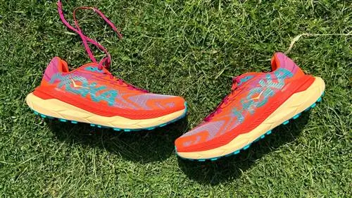 Обзор Hoka Tecton X2