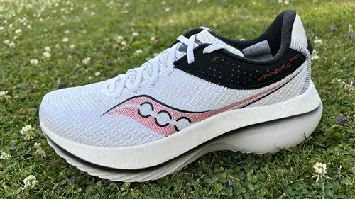 Кроссовки Saucony Kinvara Pro Кроссовки Saucony Kinvara Pro
