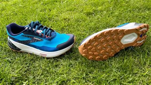 Обзор Brooks Catamount 2