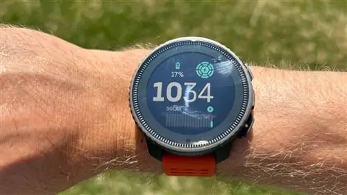 Suunto Вертикальный на запястье Suunto Вертикальный на запястье