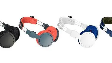 Обзор беспроводных Bluetooth-наушников Urbanears Hellas