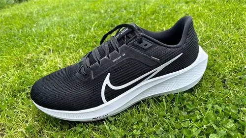Обзор Nike Pegasus 40