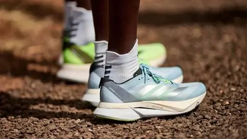 Сможет ли Adidas вернуть волшебство с новыми кроссовками Boston 12 и Adios 8?