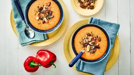 Очень вкусный рецепт супа из чечевицы