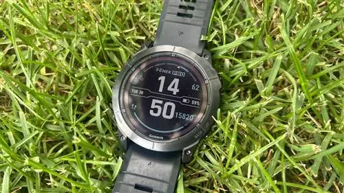 Лучшие новые функции Garmin Fenix 7 Pro после 14 дней тестирования