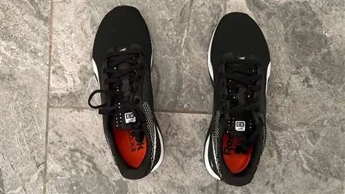 Обзор Reebok Nano X3