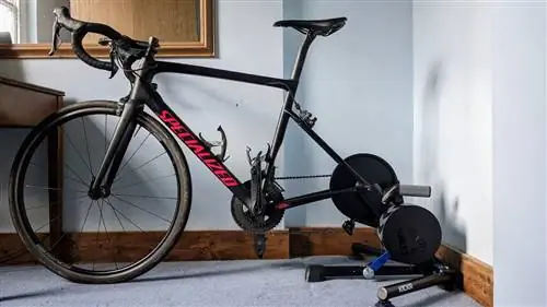 Обзор Wahoo Kickr V6