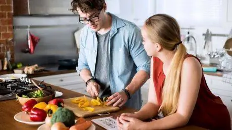 рецепты рецепты