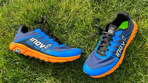 Инов-8 Trailfly G 270 V2
