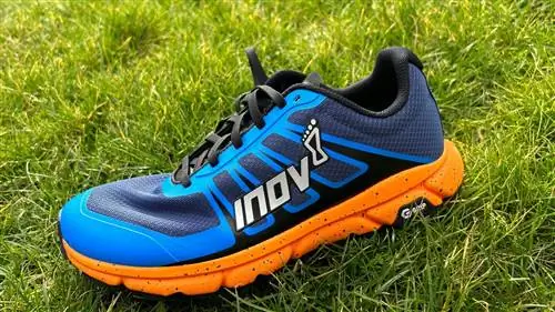 Обзор Inov-8 Trailfly G 270 V2