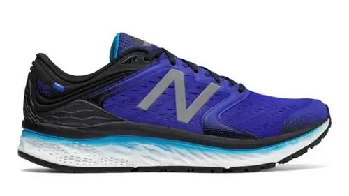 New Balance Fresh Foam 1080 v8 New Balance Fresh Foam 1080 v8