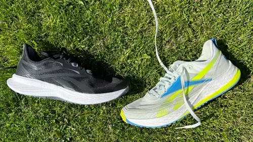Кроссовки Reebok Floatride Energy 5