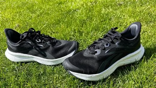 Обзор Reebok Floatride Energy 5
