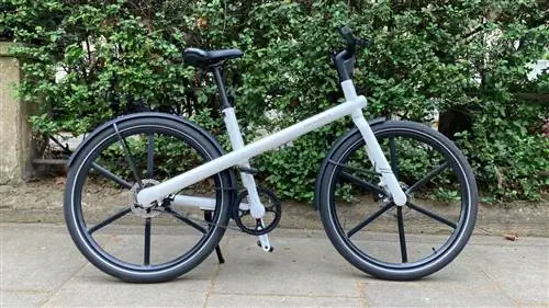 Обзор электронного велосипеда Honbike Uni4