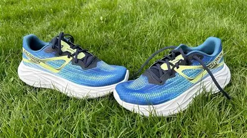 Обзор Salomon Aero Glide