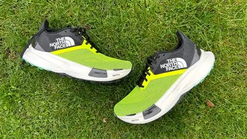 The North Face Summit Vectiv Pro