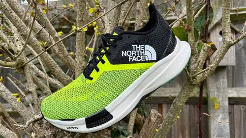 The North Face Summit Vectiv Pro