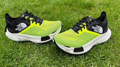 The North Face Summit Vectiv Pro