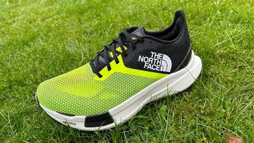 Обзор The North Face Summit Vectiv Pro