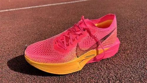 Обзор Nike Vaporfly 3: новый золотой стандарт в беговой обуви