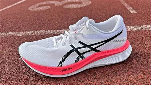 Asics Магия Скорость 3 Asics Магия Скорость 3